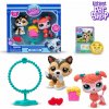 Littlest Pet Shop - Zvieracia dvojica Littlest Pet Shop - Zvieracia dvojica