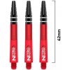 Red Dragon Red Dragon násadky Nitrotech Medium, Varianta Červená Red Dragon Red Dragon násadky Nitrotech Medium, Varianta Červená