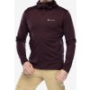 Mikina s kapucňou Montane Protium Hoodie - dark garnet Mikina s kapucňou Montane Protium Hoodie - dark garnet