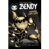 Dreams Come to Life (Bendy Graphic Novel) - Adrienne Kress, Christopher Hastings, Alex Arizmendi (ilustrátor) Dreams Come to Life (Bendy Graphic Novel) - Adrienne Kress, Christopher Hastings, Alex Arizmendi (ilustrátor)