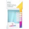 Gamegenic Just Sleeves Inner Sleeves Obaly 100ks Gamegenic Just Sleeves Inner Sleeves Obaly 100ks