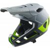CRATONI Interceptor 2.0, grey/lime matt, S/M, (54-58cm), 4035849086300, 112312G1 CRATONI Interceptor 2.0, grey/lime matt, S/M, (54-58cm), 4035849086300, 112312G1