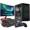 HERNÁ RGB SÚPRAVA Ryzen 5 3600 RX 7600 64GB SSD 1TB WIFI W11 LCD 24'' HERNÁ RGB SÚPRAVA Ryzen 5 3600 RX 7600 64GB SSD 1TB WIFI W11 LCD 24''