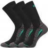 VoXX® Trim Unisex froté ponožky - 3 páry BM000000616400102361 čierna 35-38 (23-25) VoXX® Trim Unisex froté ponožky - 3 páry BM000000616400102361 čierna 35-38 (23-25)