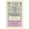 Apokryfy Nowego Testamentu Listy i apokalipsy chrześcijańskie Apokryfy syryjskie Tom 3 Apokryfy Nowego Testamentu Listy i apokalipsy chrześcijańskie Apokryfy syryjskie Tom 3