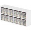 GLORIOUS CD Box 180 GLORIOUS CD Box 180