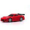 Turbo Racing C71 On-Road SPORT RC Car RTR červená TB-C71-RD 1:76 (TB-C71-RD) Turbo Racing C71 On-Road SPORT RC Car RTR červená TB-C71-RD 1:76 (TB-C71-RD)