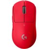 Logitech Logitech® G PRO X SUPERLIGHT 2 SE - RED 910-007552 Logitech Logitech® G PRO X SUPERLIGHT 2 SE - RED 910-007552