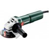 Metabo W 1100-125 603614000