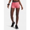 Under Armour dámske kraťasy HeatGear Mesh Shorty ružová