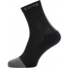 Gore M Thermo Mid Socks black/graphite grey - EU 44-46/XL Gore M Thermo Mid Socks black/graphite grey - EU 44-46/XL