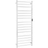 Bemeta 704151064 Elektrický sušiak na uteráky 60x168 cm, biely Bemeta 704151064 Elektrický sušiak na uteráky 60x168 cm, biely