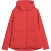 Dámska lyžiarska bunda 4F, TECHNICAL SKI JACKET Červená S Dámska lyžiarska bunda 4F, TECHNICAL SKI JACKET Červená S