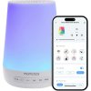 momcozy mini reproduktor biela; WN002-WH00BA-A momcozy mini reproduktor biela; WN002-WH00BA-A