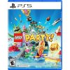 PS5 hra LEGO Party! PS5 hra LEGO Party!