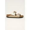 Šľapky Birkenstock Arizona 1016111 zlatá EUR 36 Šľapky Birkenstock Arizona 1016111 zlatá EUR 36