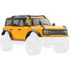 Traxxas TRX-4M: Traxxas karoséria Ford Bronco 2021 Cyber Orange 1:18 Traxxas TRX-4M: Traxxas karoséria Ford Bronco 2021 Cyber Orange 1:18
