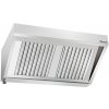 Bartscher Nástenný digestor 700 W1200 Bartscher Nástenný digestor 700 W1200