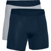 Under Armour | Under Armour Tech Mesh 6in 2 Pack | viacfarebné| L Under Armour | Under Armour Tech Mesh 6in 2 Pack | viacfarebné| L