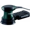 Metabo Náradie - Excentrická bruska 125 mm, 240 W 609225500