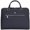 VICTORINOX Victoria Signature Briefcase 13 tmavě modrá VICTORINOX Victoria Signature Briefcase 13 tmavě modrá