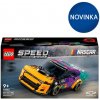 LEGO Speed Champions 76935 NASCAR Next Gen Chevrolet Camaro ZL1 LEGO Speed Champions 76935 NASCAR Next Gen Chevrolet Camaro ZL1