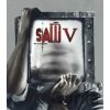 Saw V. Blu-ray Saw V. Blu-ray