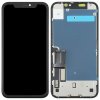Apple iPhone 11 čierny LCD displej s dotykom (TFT verzió) Apple iPhone 11 čierny LCD displej s dotykom (TFT verzió)