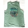 Hurley Scorpion Tank Hurley Scorpion Tank