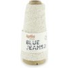BLUE JEANS II Katia Farby BLUE JEANS: 102 modrá - VÝPREDAJ