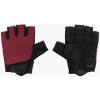 Dámske cyklistické rukavice Giro Tessa Gel II dark cherry Dámske cyklistické rukavice Giro Tessa Gel II dark cherry