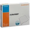 Durafiber Hydrovláknité krytie na rany (10 x 10 cm) 10 kusov Durafiber Hydrovláknité krytie na rany (10 x 10 cm) 10 kusov