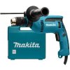 Makita - Príklepová vŕtačka 680 W HP1641K Makita - Príklepová vŕtačka 680 W HP1641K
