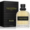 Toaletná voda Valentino 100 ml citrusová Toaletná voda Valentino 100 ml citrusová
