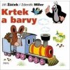 Krtek a barvy - Zdeněk Miler, Jiří Žáček Krtek a barvy - Zdeněk Miler, Jiří Žáček