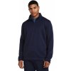 Pánske funkčné tričko s dlhým rukávom Under Armour STORM SWEATERFLEECE QZ LB modré 1383256-410 - L Pánske funkčné tričko s dlhým rukávom Under Armour STORM SWEATERFLEECE QZ LB modré 1383256-410 - L