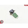 Odpor vnútorného ventilátora ESEN SKV 95SKV015 Odpor vnútorného ventilátora ESEN SKV 95SKV015