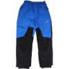 Chlapčenské šuštiakové nohavice, zateplené - Wolf B2174, modrá/čierna Farba: Modrá, Veľkosť: 98 Chlapčenské šuštiakové nohavice, zateplené - Wolf B2174, modrá/čierna Farba: Modrá, Veľkosť: 98