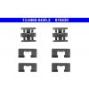 Sada príslużenstva oblożenia kotúčovej brzdy ATE 13.0460-0430.2 Sada príslużenstva oblożenia kotúčovej brzdy ATE 13.0460-0430.2