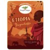 Zrnková káva Arabica Single Origin Etiopia Yirgacheffe 500 g Zrnková káva Arabica Single Origin Etiopia Yirgacheffe 500 g