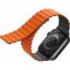 UNIQ Revix Reversible na Apple Watch 42/44/45mm UNIQ-45MM-REVGRYORG