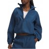 Under Armour | Under Armour Unstoppable Wvn Hooded Jacket Women | modrá| S Under Armour | Under Armour Unstoppable Wvn Hooded Jacket Women | modrá| S