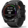Športové hodinky Garmin Fenix 7X Pro Solar čierne 51mm Športové hodinky Garmin Fenix 7X Pro Solar čierne 51mm
