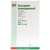 Curapor krytie na rany transparent 10 x 20 cm sterilné vodeodolné 25 ks Curapor krytie na rany transparent 10 x 20 cm sterilné vodeodolné 25 ks