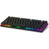 Alienware Pro Wireless Gaming Keyboard klávesnica Hranie USB + RF Wireless + Bluetooth Čierna Alienware Pro Wireless Gaming Keyboard klávesnica Hranie USB + RF Wireless + Bluetooth Čierna