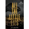 All the Little Lies: A High School Bully Romance (Special Edition) All the Little Lies: A High School Bully Romance (Special Edition)