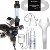 Aquario CO2 set s nočným vypínaním + drop-checker a difúzor Aquario CO2 set s nočným vypínaním + drop-checker a difúzor