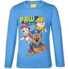 Kittymall KFT. - Chlapčenské tričko s dlhým rukávom Tlapková patrola PAW PATROL / 100% bavlna 110 Kittymall KFT. - Chlapčenské tričko s dlhým rukávom Tlapková patrola PAW PATROL / 100% bavlna 110