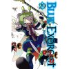 Viz Media Blue Exorcist 29 Viz Media Blue Exorcist 29