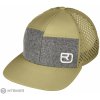 ORTOVOX Logo Air Trucker šiltovka, wild herbs ORTOVOX Logo Air Trucker šiltovka, wild herbs